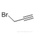 3-Bromopropyne CAS 106-96-7